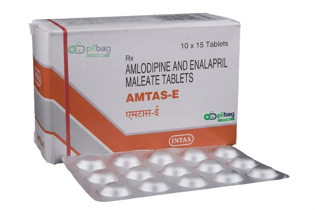 Amtas-E Tablet